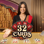32 Baraha live casino on arena apps