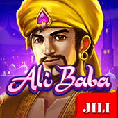 Ali Baba hot game on arena apps