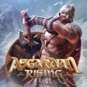 Asgardian Rising hot game on arena apps