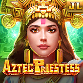 Aztec Priestess hot game on arena apps