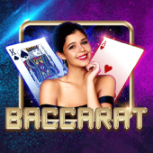 Baccarat B live casino on arena apps