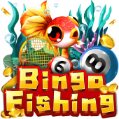 Bingo Fishing on arena apps