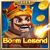 Boom Legend on arena apps
