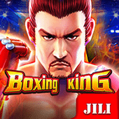 Boxing King slot on arena apps