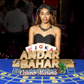 Casino Marina Andar Bahar on arena apps
