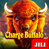 Charge Buffalo hot game on arena apps