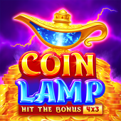 Coin Lamp slot on arena apps