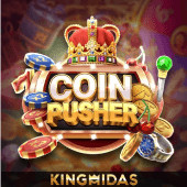 Coin Pusher on arena apps
