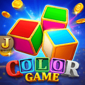 Color Game slot on arena apps