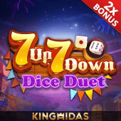 Dice Duet on arena apps