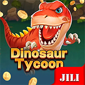 Dinosaur Tycoon on arena apps