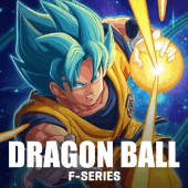 Dragon Ball slot on arena apps