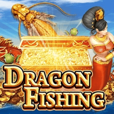Dragon Fishing on arena apps