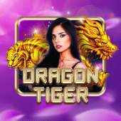Dragon Tiger live casino on arena apps