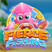 Fierce Fishing on arena apps