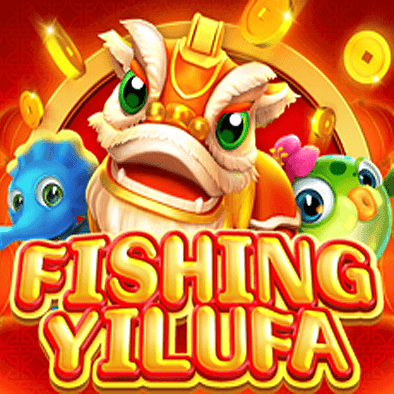 Fishing Yi Lu Fa on arena apps
