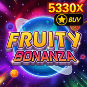 Fruity Bonanza hot game on arena apps