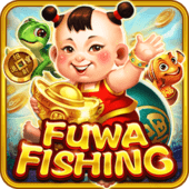 Fuwa Fishing on arena apps