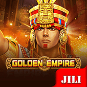 Golden Empire slot on arena apps