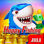 Happy Fishing hot game on arena apps