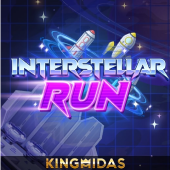 Interstellar Run on arena apps