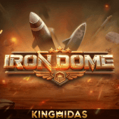 Iron Dome on arena apps