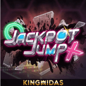 Jackpot Jump on arena apps