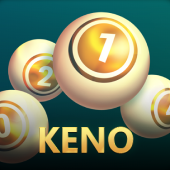 Keno on arena apps