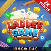 Ladder Game on arena apps