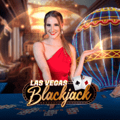 Las Vegas Blackjack live casino on arena apps