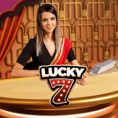 Lucky 7 live casino on arena apps