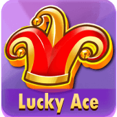 Lucky Ace hot game on arena apps