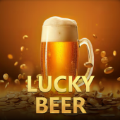 Lucky Bear on arena apps