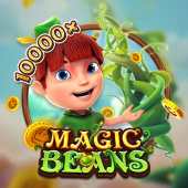 Magic Beans hot game on arena apps