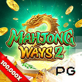Mahjong Ways 2 hot game on arena apps