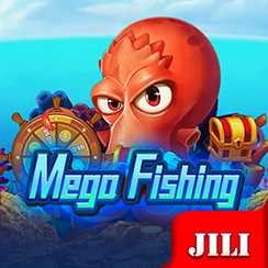 Mega Fishing on arena apps