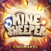Minesweeper on arena apps