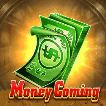 Money Coming slot on arena apps