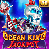 Ocean King Jackpot on arena apps