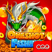 Oneshot Fishing on arena apps
