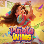 Pinata Wins hot game on arena apps