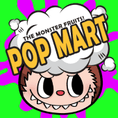 Popmart slot on arena apps