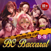 Sexy Blockchain Baccarat B B on arena apps