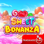 Sweet Bonanza hot game on arena apps