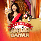 Ultimate Andar Bahar on arena apps