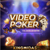 Video Poker on arena apps